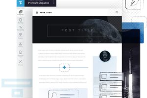免费下载Thrive主题 v3.5 [+ Shapeshift]
