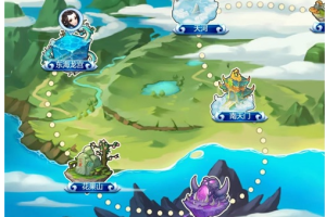 [完整打包] 12月新版UI竖版乱斗H5西游完美运营版/带后台/带详细视频搭建教程