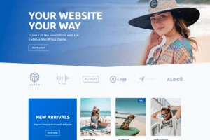 WordPress主题 Kadence主题高级插件KadencePro 已激活最新版