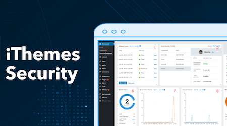 iThemes Security Pro已激活中文汉化最新版WordPress专业网站防护安全插件