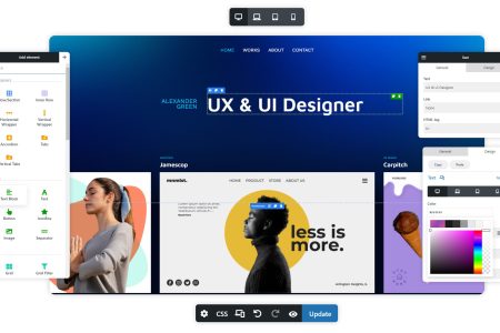 Impreza主题已激活汉化版多用途WordPress主题企业机构在线商店等