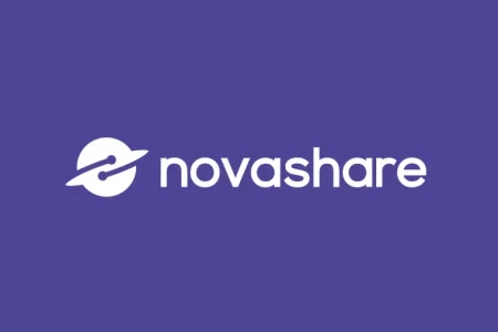 Novashare已激活中文汉化最新版 v1.3.5轻量级WordPress社交分享插件适用外贸独立站