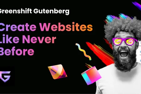Greenshift Page Builder 已激活汉化最新版WordPress完整站点页面生成器插件(赠组件)