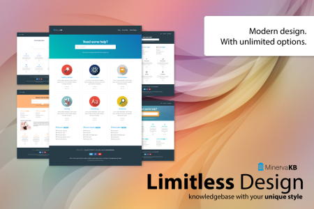 MinervaKB已激活版WordPress知识库系统插件文档库帮助中心FAQ最新版